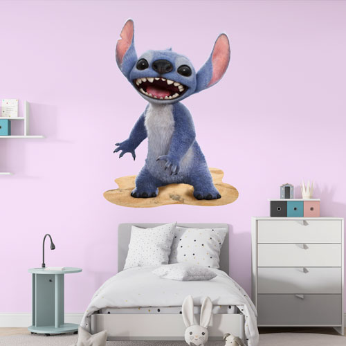 Stitch 2025