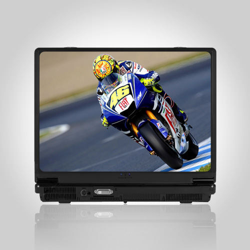 Valentino Rossi