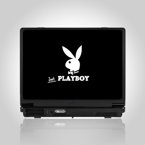 Stickers Skin Playboy