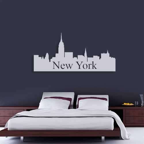 New York Skyline