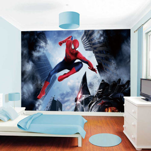 Fototapeta Spiderman